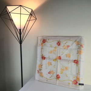 [JBSFC10454-662-05] BURBERRY 버버리 손수건 스카프