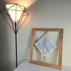 [JBSFC10454-739-02] JILL STUART 질스튜어트 핸드타올 손수건