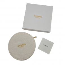 [J10446-389-02] CHANEL 샤넬 파우치