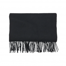 [JBSFC10445-416-02] GIVENCHY 지방시 블랙 목도리 머플러