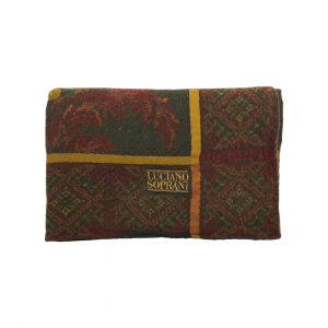 [JBF10445-416-09] LUCIANO SOPRANI 루치아노 소프라니 목도리 머플러 숄