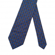 [JBFCS9685-281-34] ROBERTO PARUDINI 로베르토 파르디니 실크 넥타이