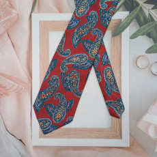 [JBFCS9685-281-58] GIVENCHY 지방시 넥타이