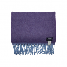 [JBFS10751-255-04] DRAKES 드레익스 울 앙고라 양면 목도리 머플러