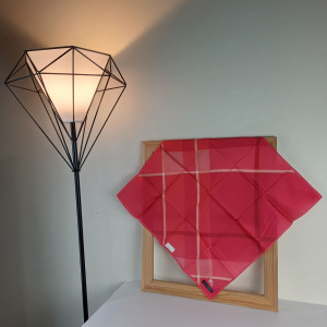 [JBSFC10752-119-02] BURBERRY 버버리 손수건 스카프