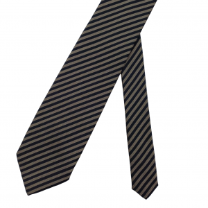 [BCF10803_0004-177] ISSEY MIYAKE 이세이미야케 실크 넥타이