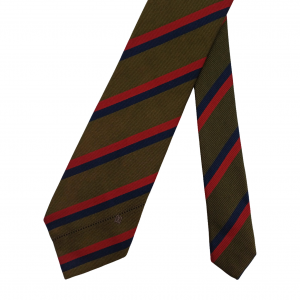 [BCF10803_0004-163] DAKS 닥스 실크 넥타이