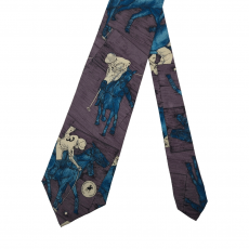 [BCF10803_0332-35] U.S. POLO ASSN. 폴로 넥타이