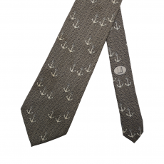 [BCF10803_0332-15] DUNHILL 던힐 실크 넥타이