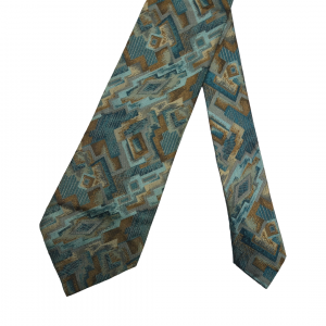 [BCF10803_0332-19] PIERRE CARDIN 피에르가르뎅 실크 넥타이