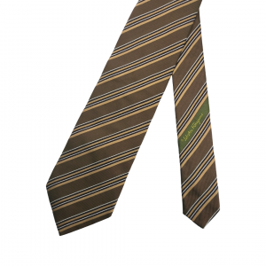 [BCF10803_0054-04] FERRAGAMO 페라가모 실크 넥타이