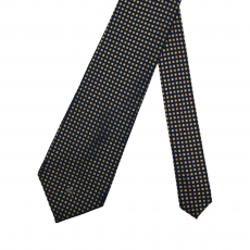 [BCF10803_0332-07] BURBERRYS 버버리 실크 넥타이