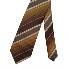 [BCF10803_0004-156] NINA RICCI 니나리치 실크 넥타이