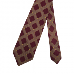 [BCF10803_0004-21] GIORGIO ARMANI 조르지오 아르마니 실크 넥타이