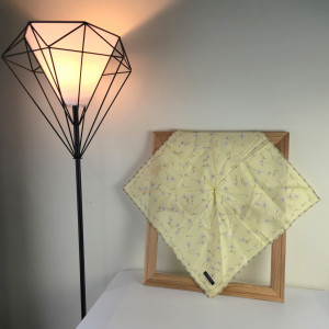 [JRCFSB11735-136-02] BURBERRY 버버리 손수건 스카프